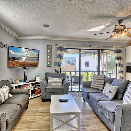 Sea Shell 14 - Premier Villa