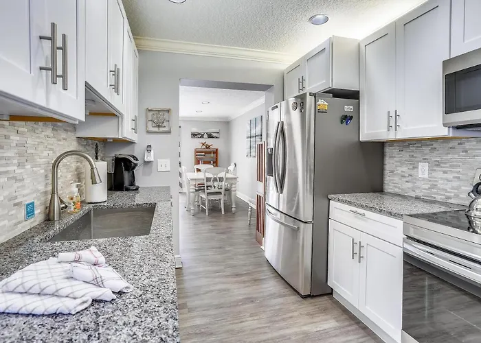 Sea Shell 14 - Premier Clearwater Beach