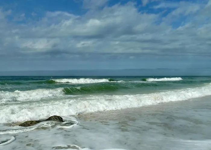 Sea Shell 14 - Premier Holiday home