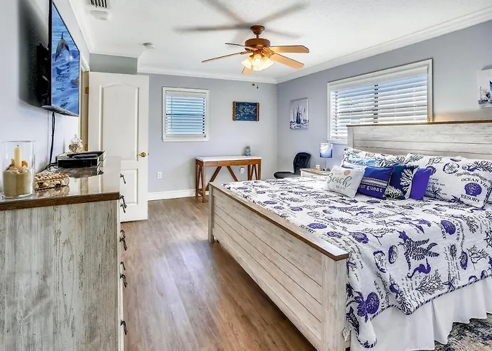 Sea Shell 14 - Premier Holiday home *