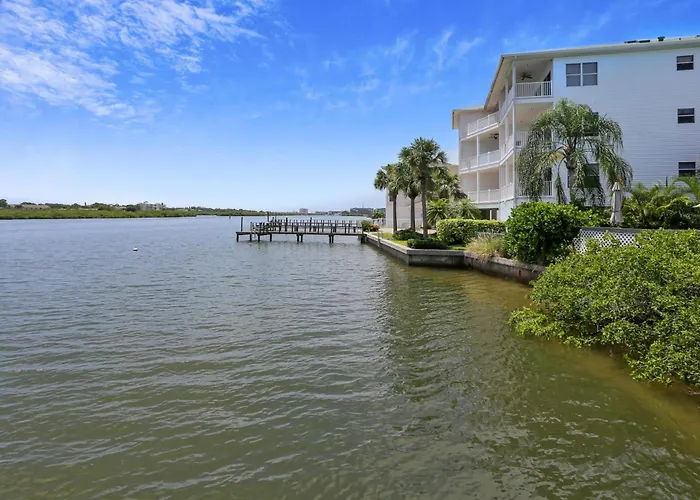 Sea Shell 14 - Premier Holiday home *