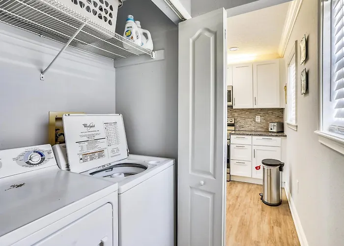 Sea Shell 14 - Premier Holiday home Clearwater Beach