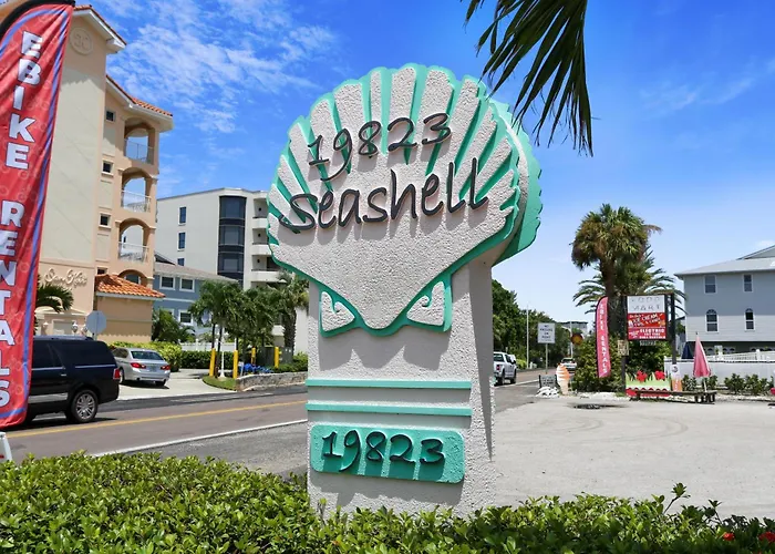 Sea Shell 14 - Premier