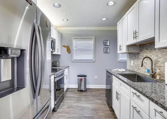 Sea Shell 14 - Premier * Clearwater Beach