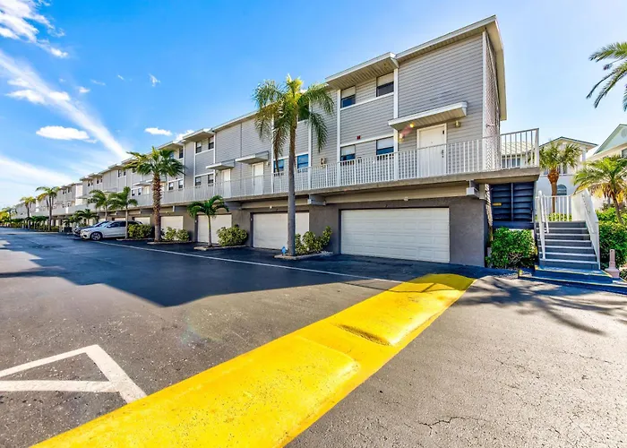 Sea Shell 14 - Premier Clearwater Beach