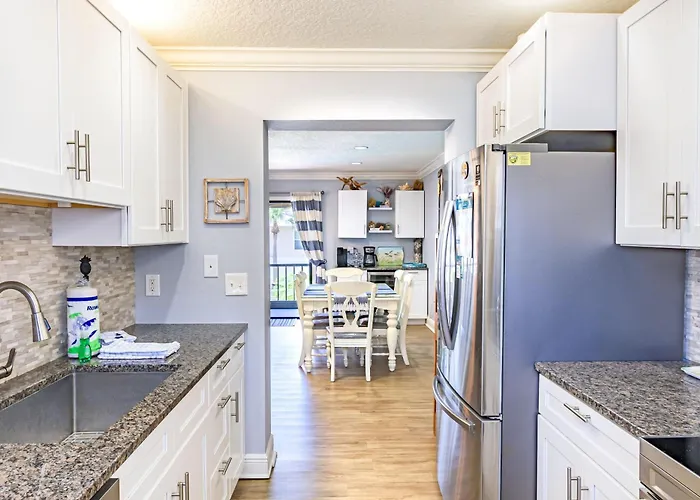 Sea Shell 14 - Premier * Clearwater Beach