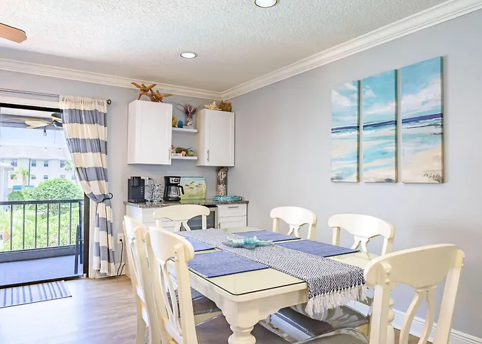 Holiday home Sea Shell 14 - Premier *