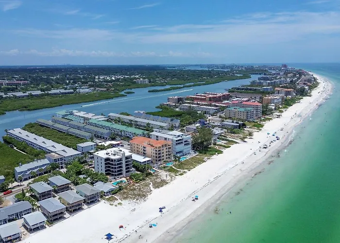 Sea Shell 14 - Premier Holiday home Clearwater Beach