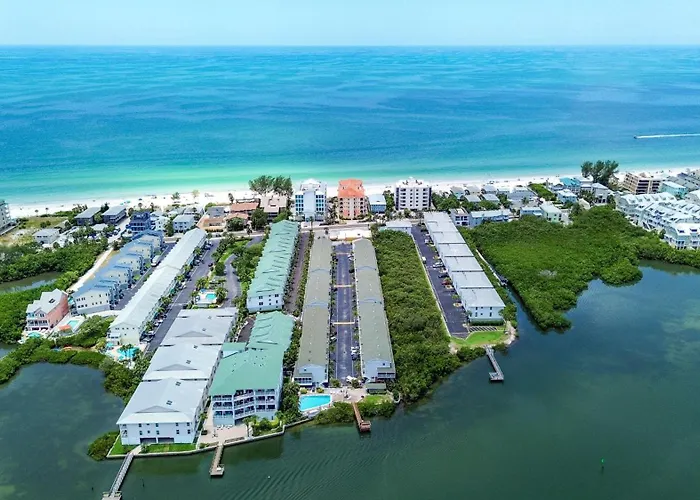 Holiday home Sea Shell 14 - Premier