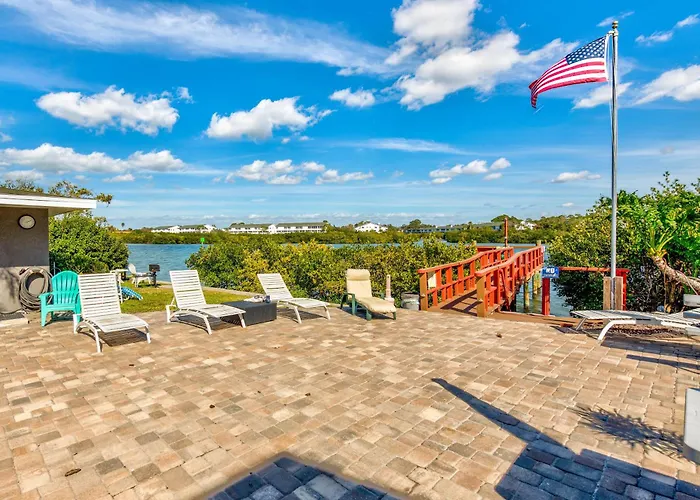 Sea Shell 14 - Premier Holiday home Clearwater Beach