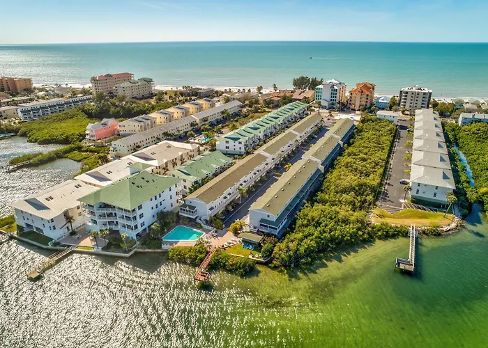 Sea Shell 14 - Premier Holiday home Clearwater Beach
