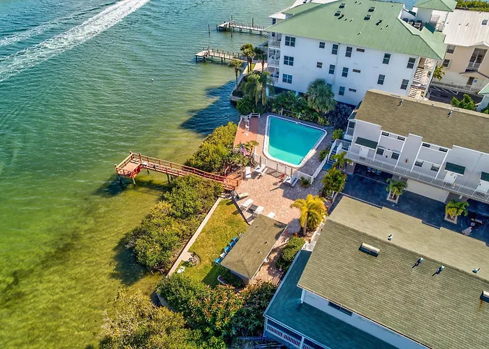 Holiday home Sea Shell 14 - Premier
