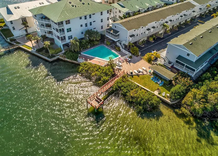 Sea Shell 14 - Premier Clearwater Beach