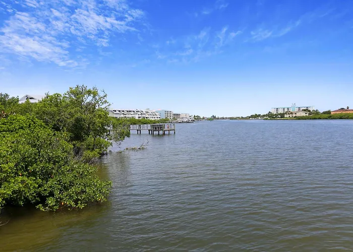 Sea Shell 14 - Premier * Clearwater Beach