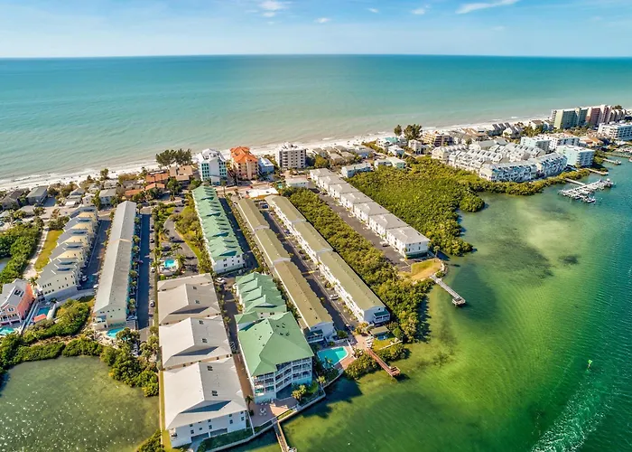 Holiday home Sea Shell 14 - Premier *