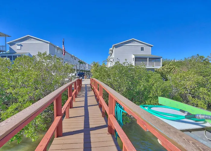 Holiday home Sea Shell 14 - Premier Clearwater Beach