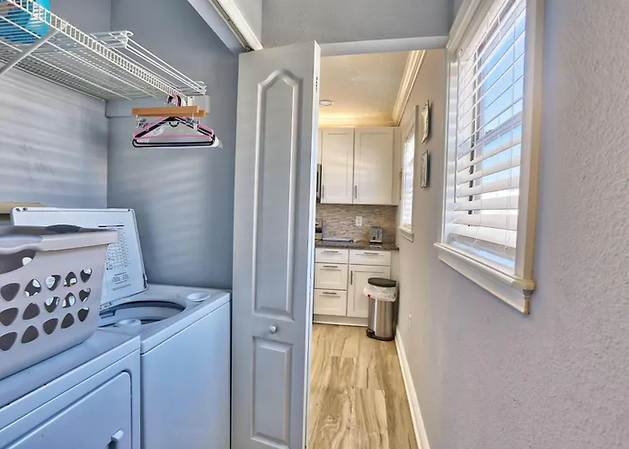 Sea Shell 14 - Premier Holiday home Clearwater Beach