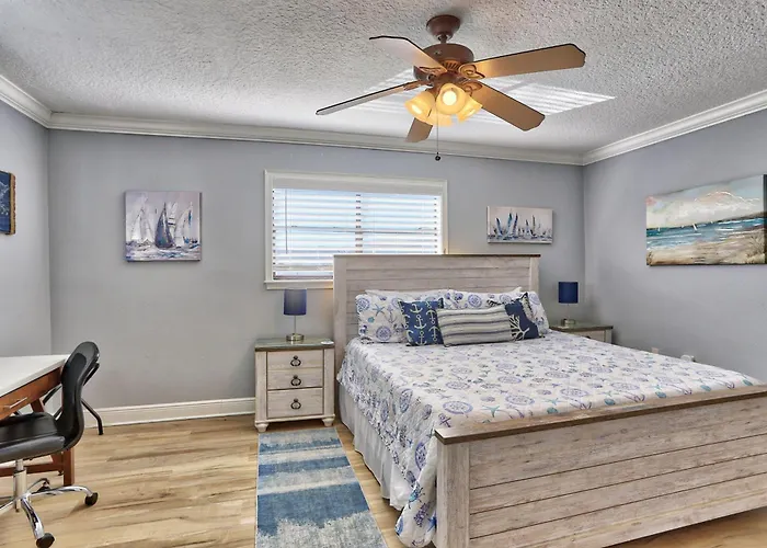 Sea Shell 14 - Premier * Clearwater Beach