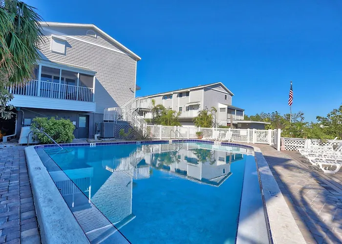 Sea Shell 14 - Premier * Clearwater Beach