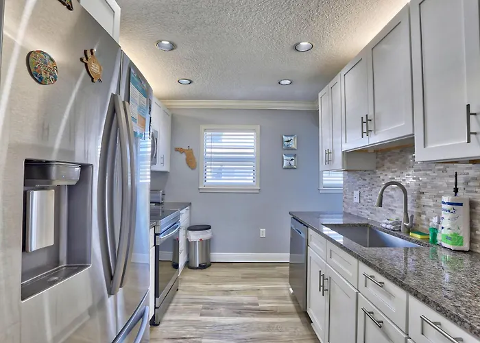 Holiday home Sea Shell 14 - Premier *
