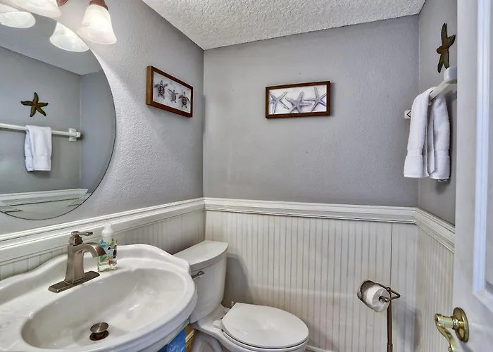 Sea Shell 14 - Premier Clearwater Beach