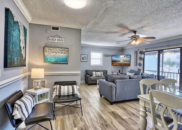 Sea Shell 14 - Premier * Clearwater Beach