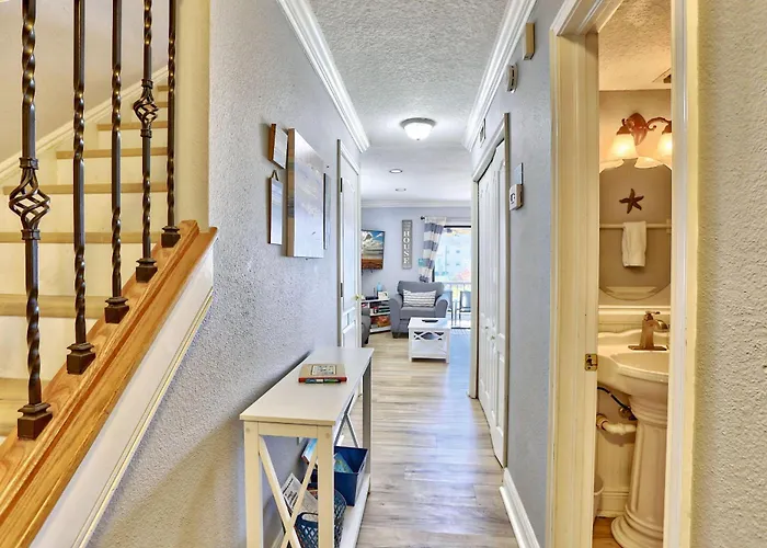 Holiday home Sea Shell 14 - Premier