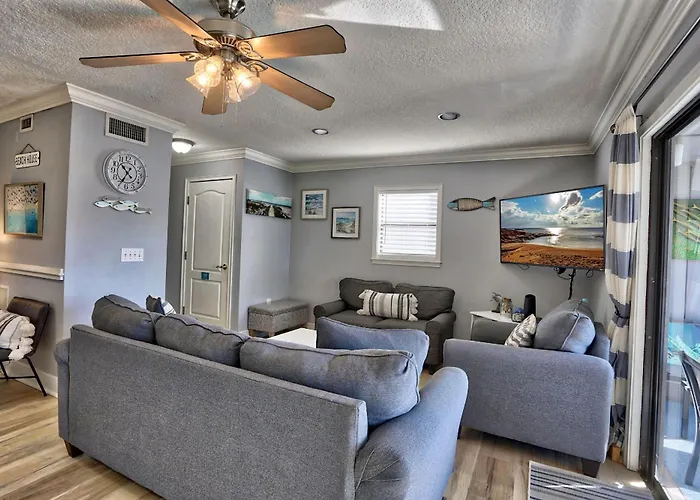 Sea Shell 14 - Premier Clearwater Beach